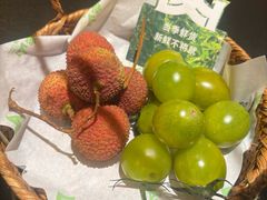-季季山·云南野生菌火锅(上海首店)
