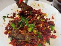 -攸州小镇家湘菜(小米科技园店)