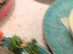 -CRAZYONES西班牙海鲜饭(上海美罗城店)