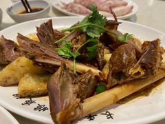 -长平老姿娘夜粥(平东一街店)