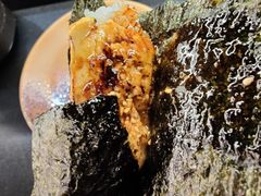 -Sushi Hanzo半藏(天环广场店)
