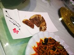 -国际海员俱乐部(餐饮部)