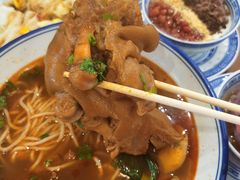 -牛氏石磨肠粉(海璟国际店)