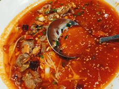 -猪腰一家·地道佛山菜(盐步店)