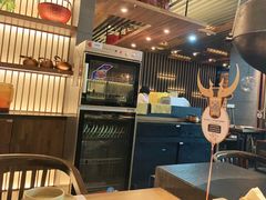 -盡膳口福跷脚牛肉火锅(北美新天地店)