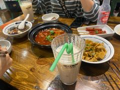 -黑白电视长沙小吃(悦汇城店)