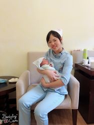 -爱帝宫月子中心(罗湖别墅院)