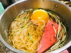 -首尔烤肉大排档(合生汇店)