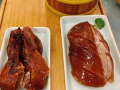 -天和晟烤鸭店(世纪坛店)