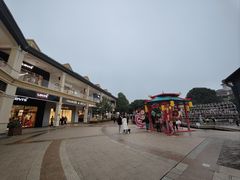 -长沙友阿奥特莱斯