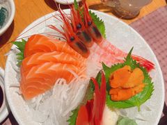 -林妈妈村·日式料理(宝山万达店)