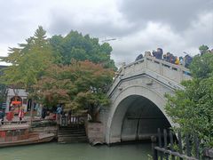 -松鹤楼(山塘街店)