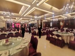 大堂-张刚餐饮(春晓馨苑店)