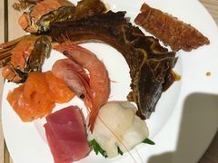 -佳源四季酒店-雅悦自助餐厅(新洲路店)