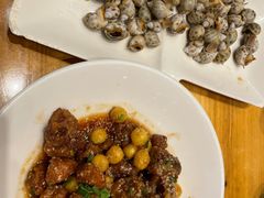 -舌尖上·霞浦滩涂海鲜·新闽菜(总店)
