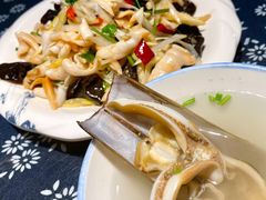 -旺角小渔村(二马路店)