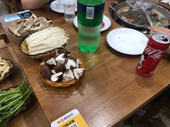 -老秦凉都黄牛肉馆(九堡店)