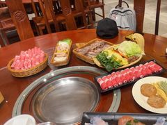 -古关火锅店(古北水镇景区店)