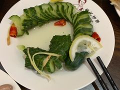 -姚记炒肝店(簋街店)