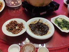 -阿莉餐厅(枣阳路店)