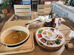 -芸南道·过桥米线(昆明老街旗舰店)