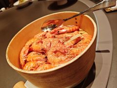 -上和臻品中国菜(花园街店)