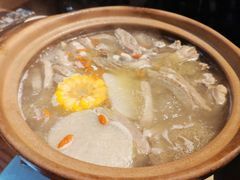 -三太子地摊烧烤·小龙虾(北蔡店)