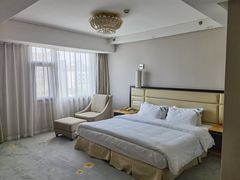 -北京西藏大厦酒店