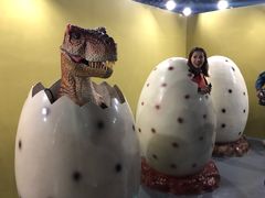 游乐设施-北京欢乐谷