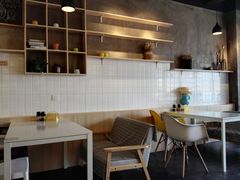 大堂-棒沙拉·轻食餐厅(华润店)
