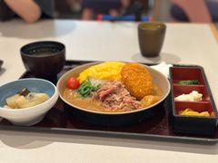 -dodonpa.墩墩伐 便当食堂(博华广场店)