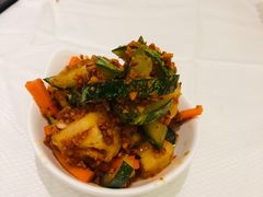 -新加坡海鲜共和(名胜世界圣淘沙海滨坊)