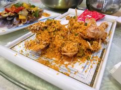 -东江海鲜大排档·潮汕菜·砂锅粥
