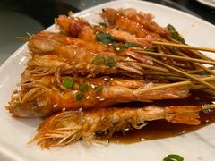 -美极鲜食坊(宝安南路店)
