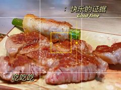 -赤坂亭·M9和牛烧肉·铁板烧(合肥万象城店)