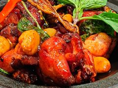 -鹿港小镇(悠唐店)