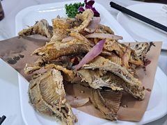 -滁香园·滁州菜(琅琊山店)