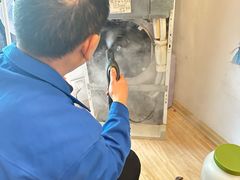 -武汉格丽雅家政 保洁清洗