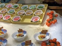 -芭菲盛宴·环球美食(袁家岗店)