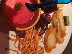 -牛YO寿喜烧和牛火锅自助(三台子万象汇店)