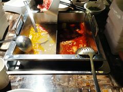 -名扬煮艺肥牛自助火锅(东平店)