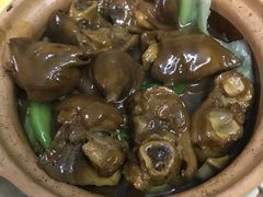 -海鲜街菜馆(海珠南路店)