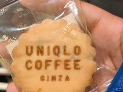 -优衣库(银座店)