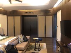 -广州从化都喜泰丽度假温泉酒店