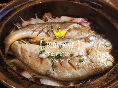 -南京大牌档(龙江新城市广场店)