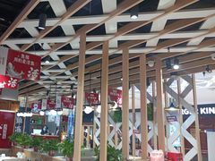 -鱼酷活鱼烤鱼(北美店)