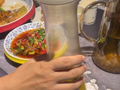 -花溪雨·森林餐厅(石基店)