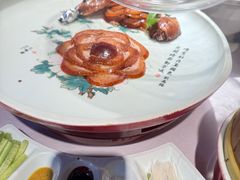 -京味斋·北京烤鸭(华威桥北工大店)