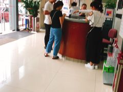 -中国银行(流塘支行)