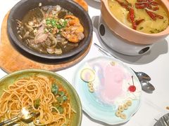 -Aqua Oasis 水天堂(相城天虹商场店)